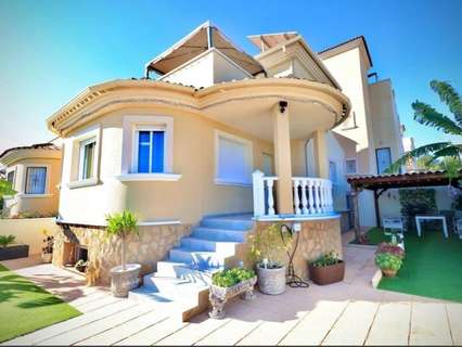 Bungalow en venta en San Miguel de Salinas rebajado