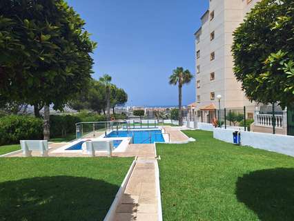 Apartamento en alquiler en Torrevieja