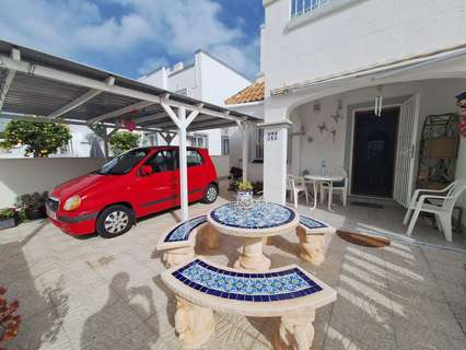 Chalet en alquiler en Orihuela zona Orihuela-Costa