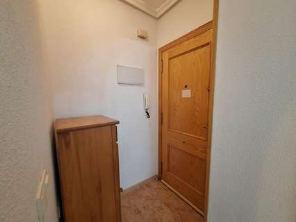 Apartamento en alquiler en Torrevieja