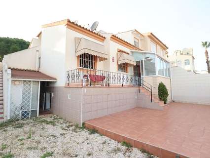 Casa en venta en Orihuela zona Orihuela-Costa