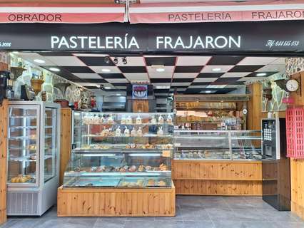 Local comercial en venta en Torrevieja rebajado