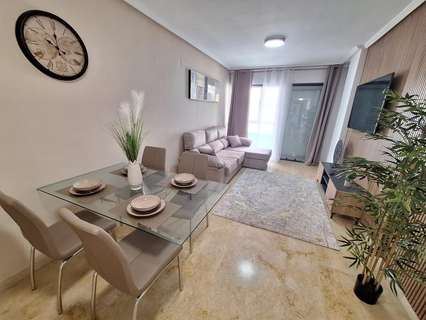 Apartamento en alquiler en Torrevieja