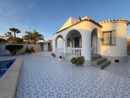 Casa en venta en Orihuela zona Orihuela-Costa