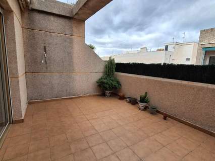 Ático en venta en Torrevieja