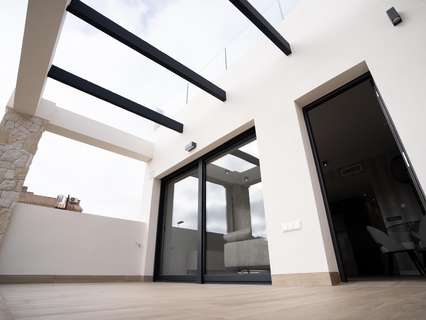 Casa en venta en Pilar de la Horadada