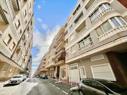 Apartamento en venta en Torrevieja