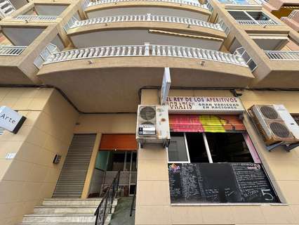 Local comercial en venta en Torrevieja