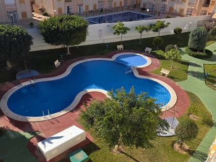 Apartamento en venta en Torrevieja