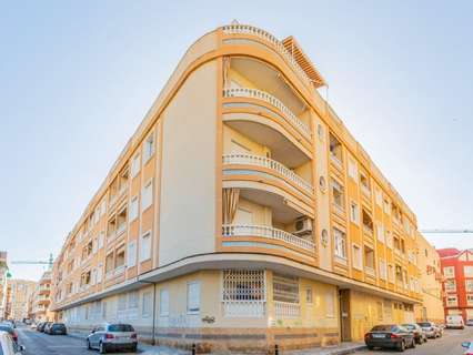 Apartamento en alquiler en Torrevieja