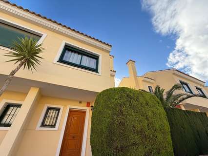 Casa en venta en Orihuela zona Orihuela-Costa