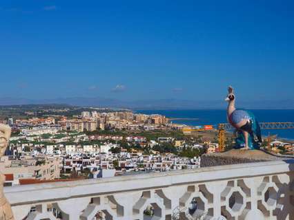 Ático dúplex en venta en Torrevieja