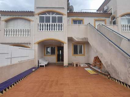 Casa en venta en Torrevieja