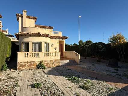 Casa en venta en Guardamar del Segura