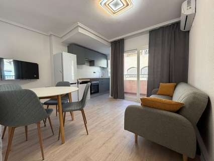 Apartamento en venta en Torrevieja