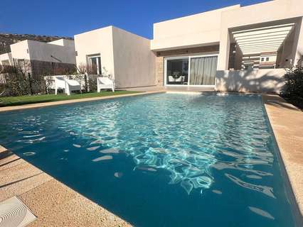 Casa en venta en Algorfa