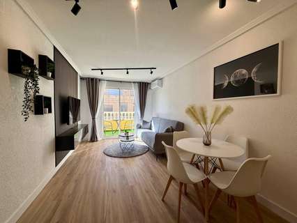 Apartamento en venta en Torrevieja