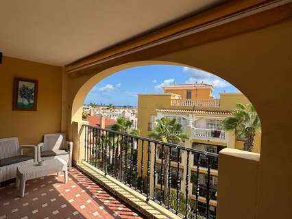 Apartamento en venta en Torrevieja