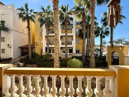 Apartamento en venta en Torrevieja