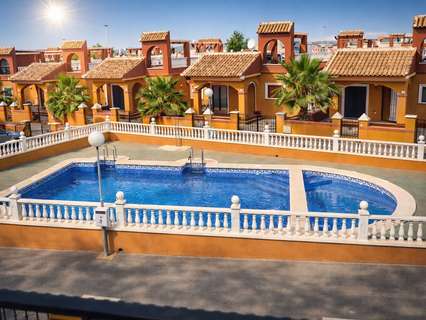 Chalet en venta en Torrevieja