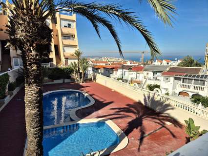 Apartamento en venta en Torrevieja