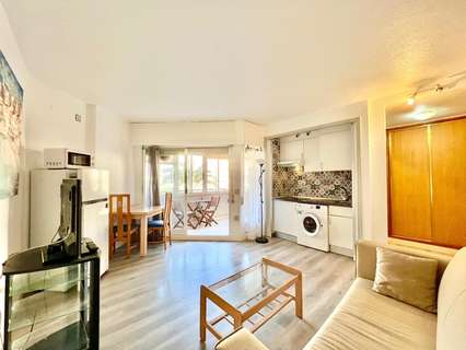 Estudio en venta en Torrevieja