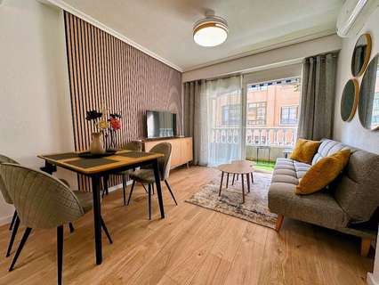 Apartamento en venta en Torrevieja