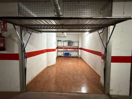 Plaza de parking en venta en Torrevieja