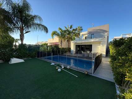 Casa en venta en Rojales zona Ciudad Quesada