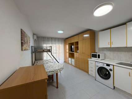 Estudio en venta en Torrevieja