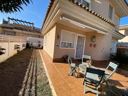 Casa en venta en Orihuela zona Orihuela-Costa rebajada