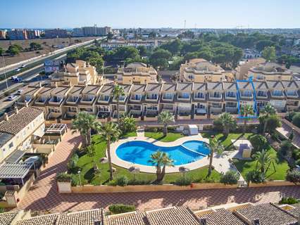 Dúplex en venta en Torrevieja