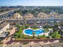 Dúplex en venta en Torrevieja