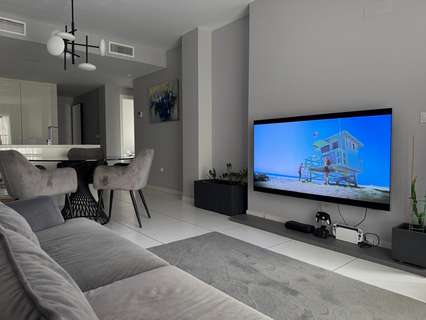 Apartamento en venta en Orihuela zona Orihuela-Costa