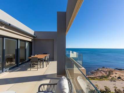 Ático en venta en Torrevieja