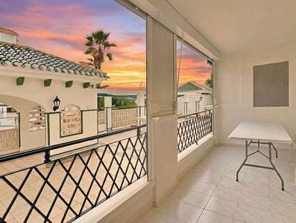Apartamento en venta en Torrevieja