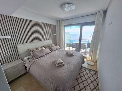 Apartamento en alquiler en Torrevieja