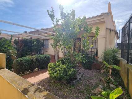 Chalet en venta en Guardamar del Segura rebajado