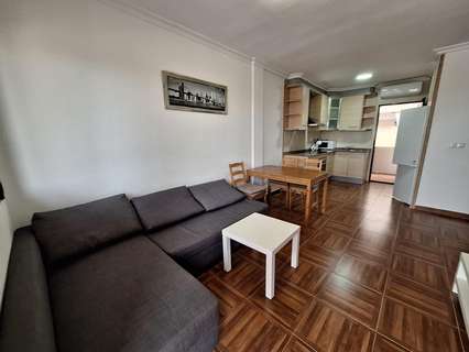 Casa en alquiler en Torrevieja