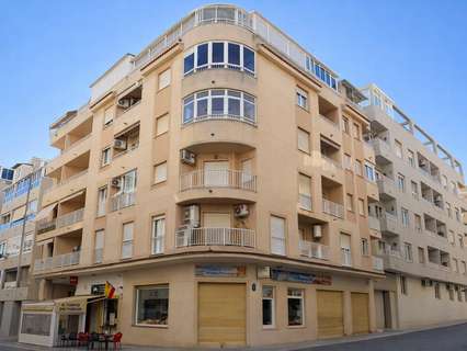 Apartamento en venta en Torrevieja rebajado