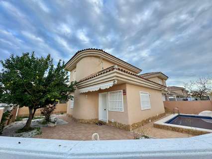 Chalet en venta en Torrevieja