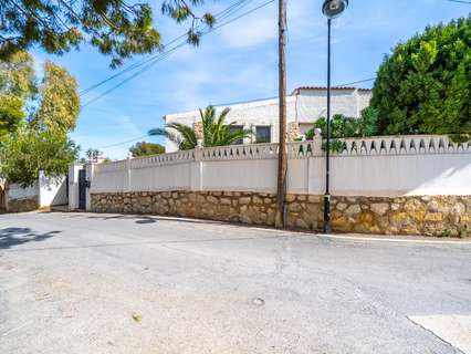 Casa en venta en El Campello