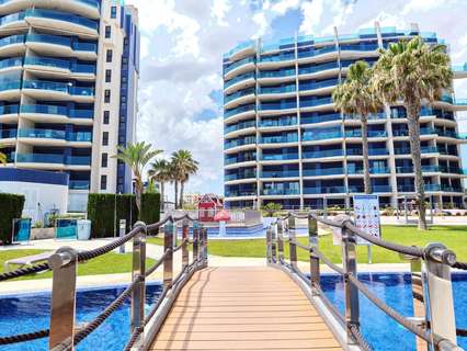 Apartamento en venta en Torrevieja