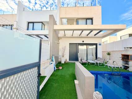 Chalet en venta en Orihuela zona Orihuela-Costa