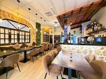 Local comercial en venta en Torrevieja