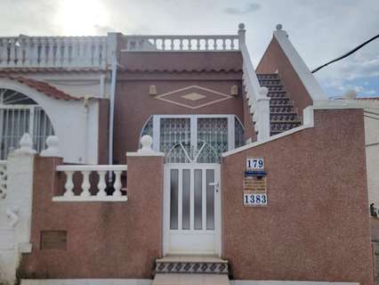 Casa en venta en Torrevieja