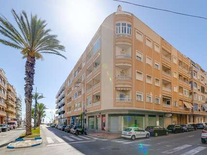 Apartamento en venta en Torrevieja