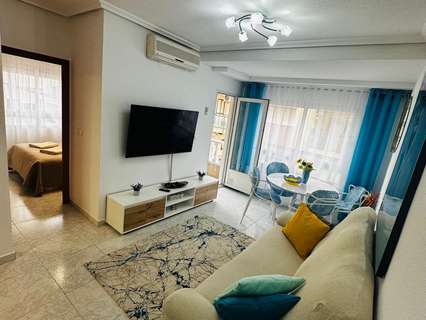 Apartamento en venta en Torrevieja