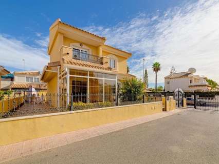 Casa en venta en Orihuela zona Orihuela-Costa