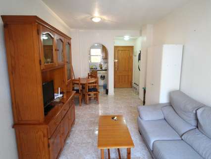 Apartamento en alquiler en Torrevieja